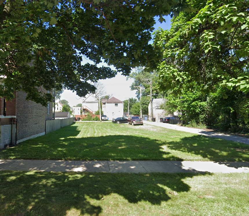 5918 South Peoria Street Chicago IL 60621
