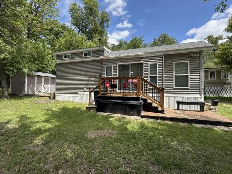 21-161 Woodhaven Lakes Sublette IL 61367