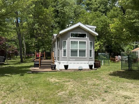 21-161 Woodhaven Lakes Sublette IL 61367