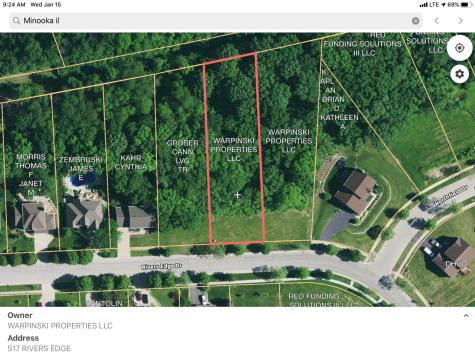 517 Rivers Edge Drive Minooka IL 60447