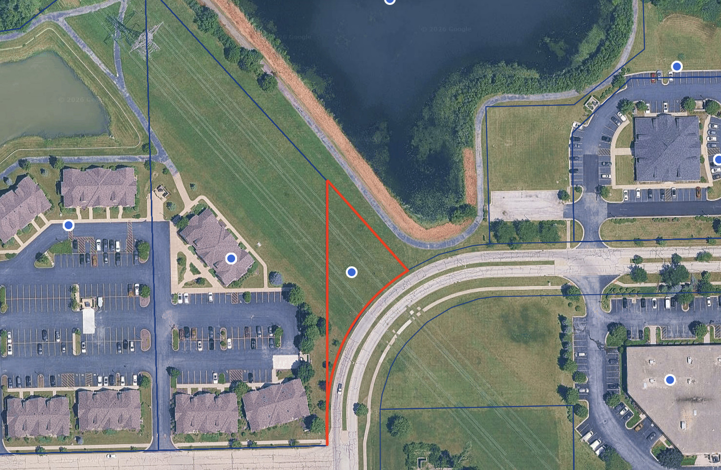 10005 190TH Place Mokena IL 60448