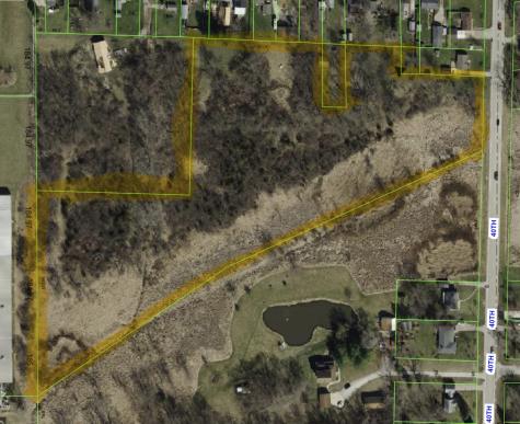 206 40 Street East Moline IL 61244