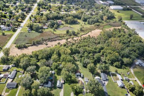 206 40 Street East Moline IL 61244