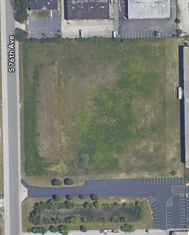 9901 South 76th Avenue Bridgeview IL 60455