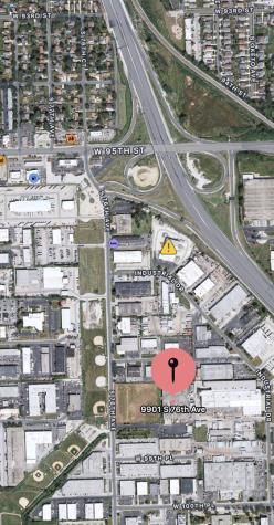 9901 South 76th Avenue Bridgeview IL 60455