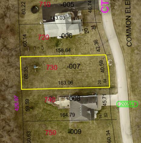 730 Daisy Court Seneca IL 61360
