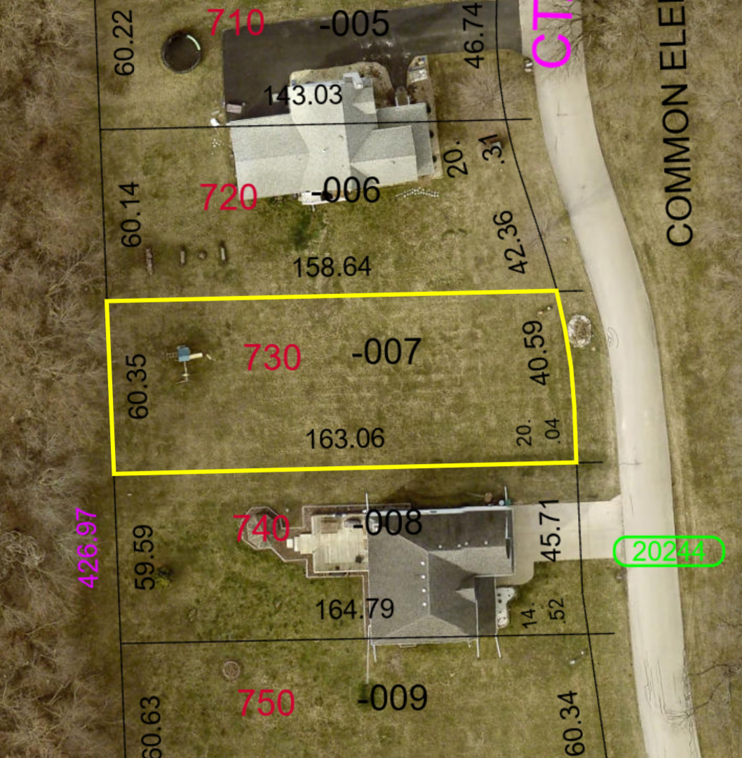 730 Daisy Court Seneca IL 61360