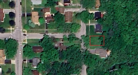 735 Union Drive University Park IL 60484