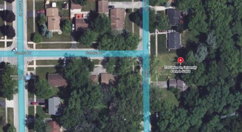 735 Union Drive University Park IL 60484
