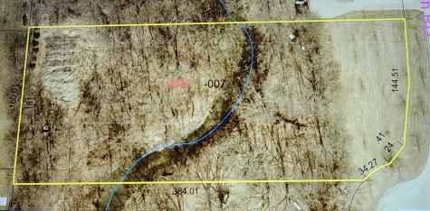 Lot 3607 East 1769 Road Ottawa IL 61350
