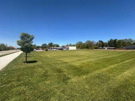 21587 Lincoln Highway Lynwood IL 60411