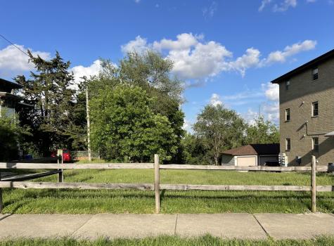 Lot 6 Block 4 North Broadway Street Joliet IL 60435