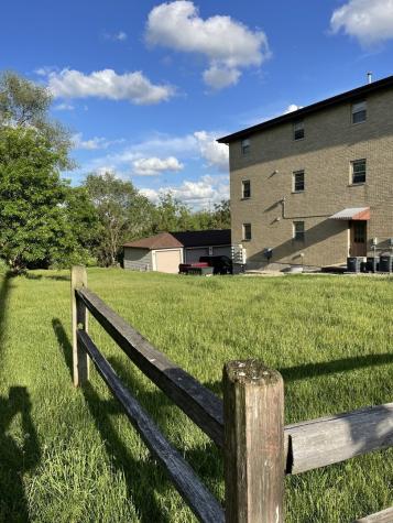 Lot 6 Block 4 North Broadway Street Joliet IL 60435