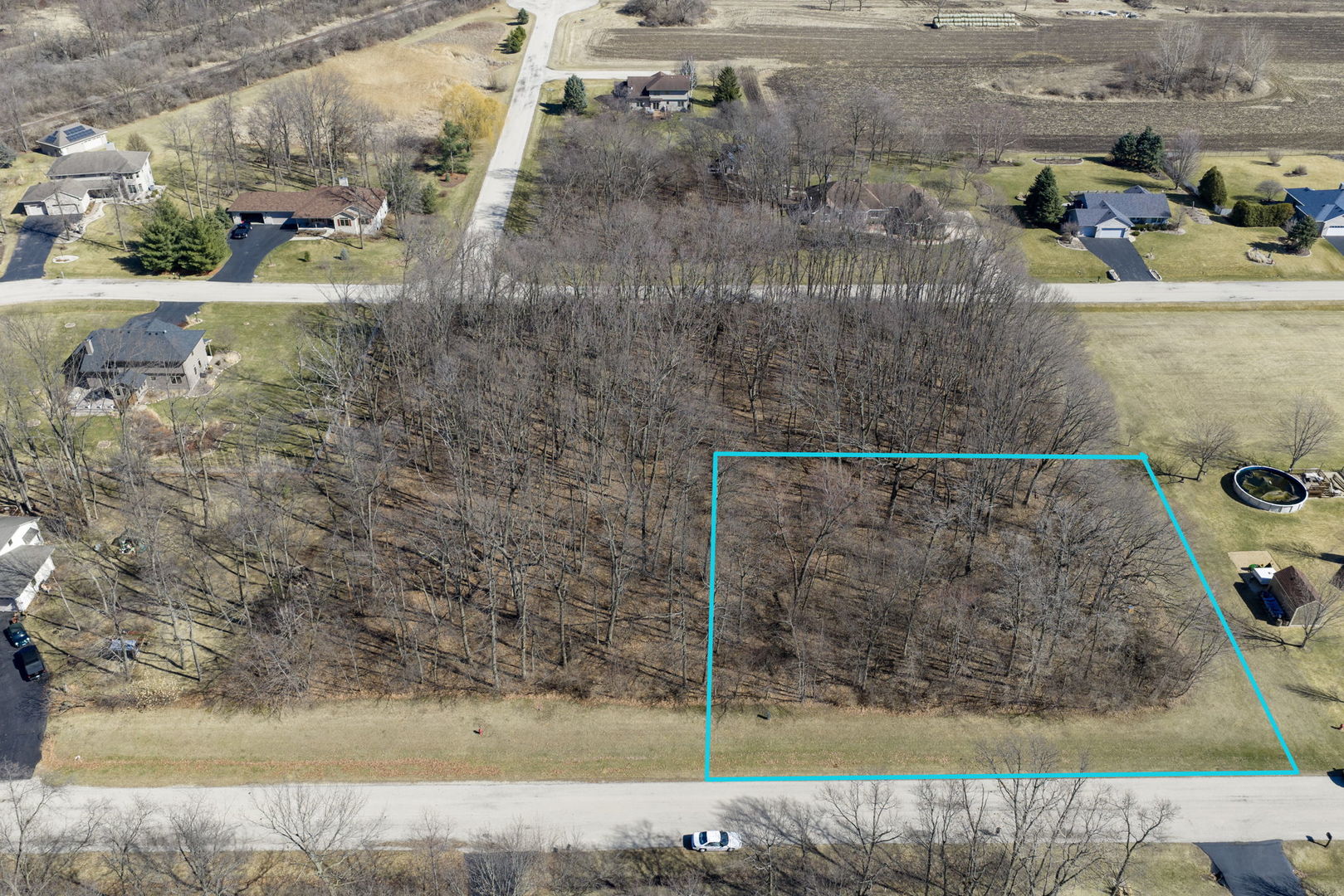 203 Kyle Lane Kirkland IL 60146