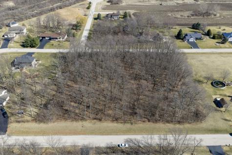 203 Kyle Lane Kirkland IL 60146