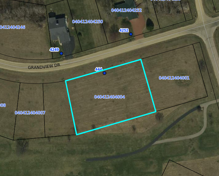 4-4 Grandview Drive Lake Carroll IL 61046