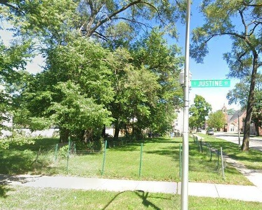 6959 South Justine Street Chicago IL 60636