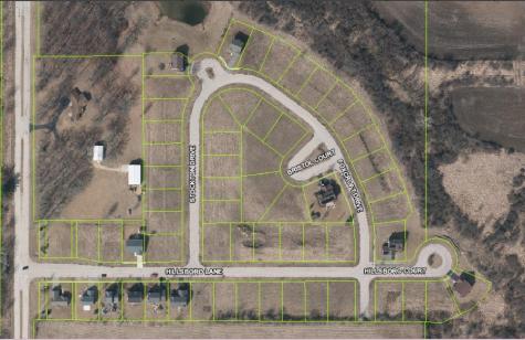 2002 Hillsboro Lane Harvard IL 60033