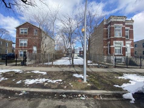 3324 West Walnut Street Chicago IL 60624