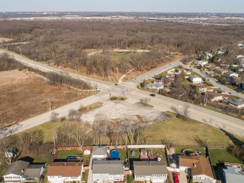 Lot 6 South Kean Avenue Hickory Hills IL 60457
