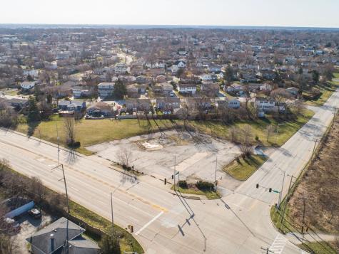 Lot 6 South Kean Avenue Hickory Hills IL 60457