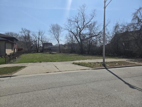 1449 West 120th Street Chicago IL 60643