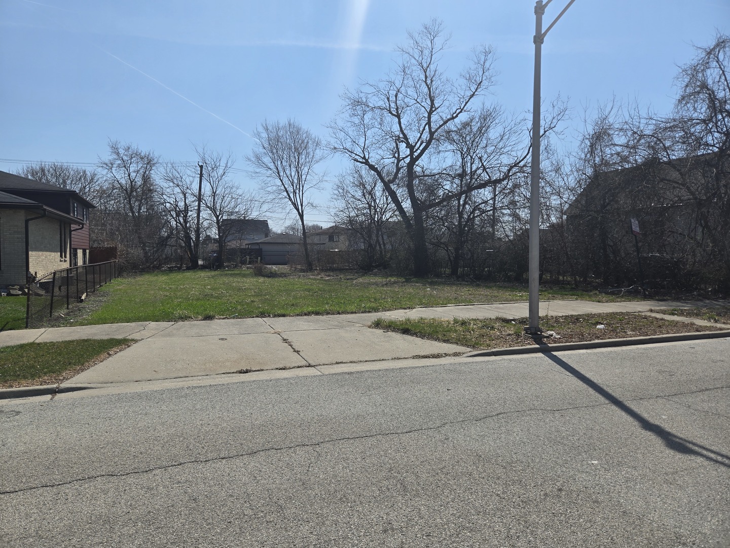 1449 West 120th Street Chicago IL 60643
