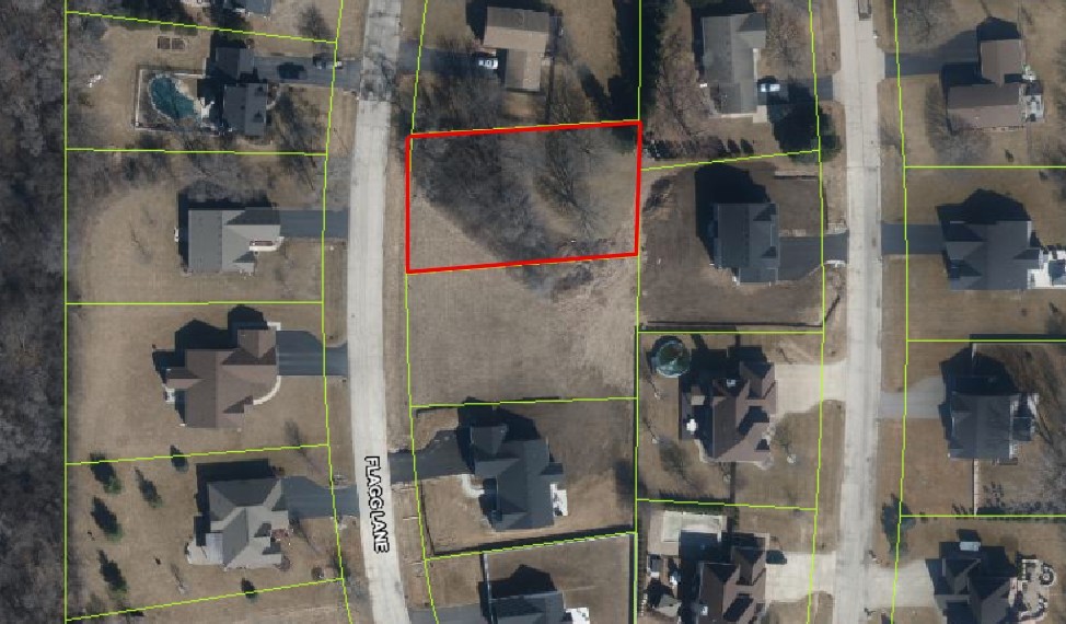Lt 17 Flagg Lane Woodstock IL 60098
