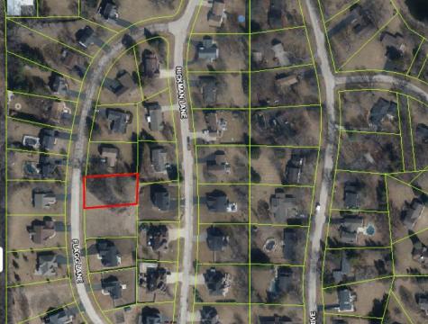 Lt 17 Flagg Lane Woodstock IL 60098