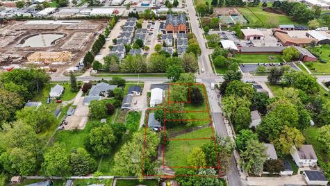 2404 West John Street Champaign IL 61821