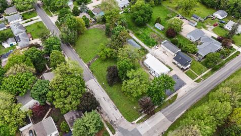 2404 West John Street Champaign IL 61821