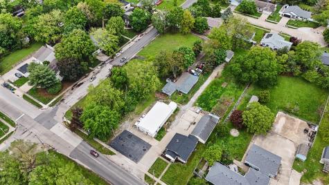 2404 West John Street Champaign IL 61821