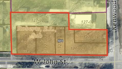 2404 West John Street Champaign IL 61821