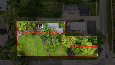 2404 West John Street Champaign IL 61821
