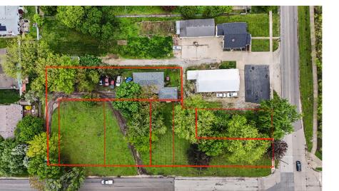 2404 West John Street Champaign IL 61821