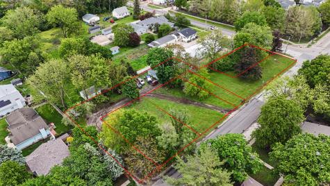 2404 West John Street Champaign IL 61821
