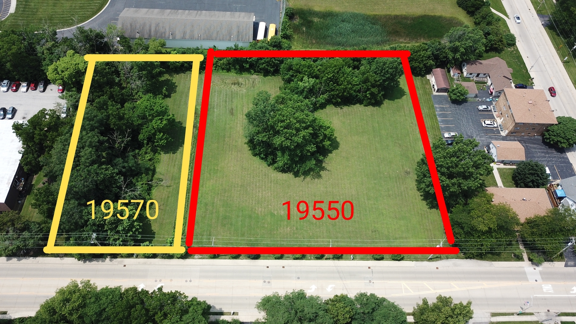 19550 Wolf Road Mokena IL 60448