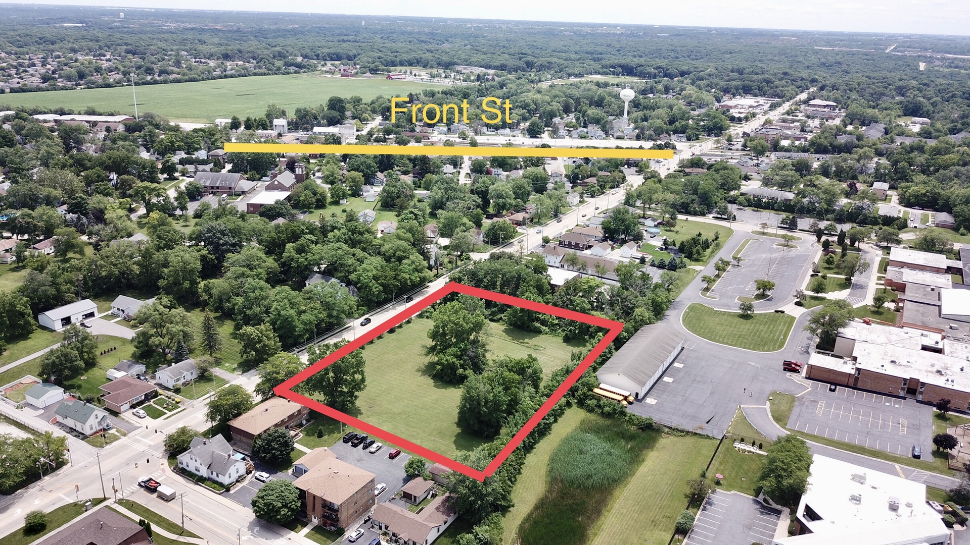 19550 Wolf Road Mokena IL 60448