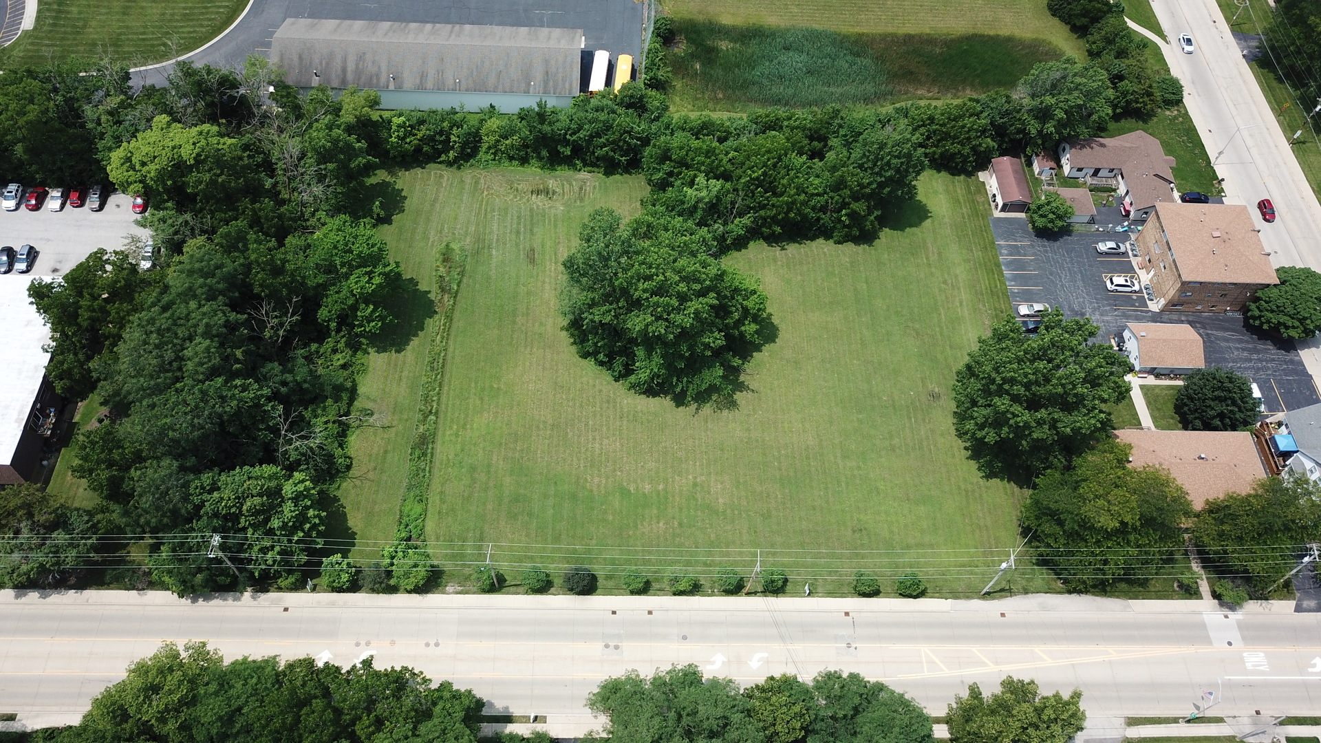 19550 Wolf Road Mokena IL 60448