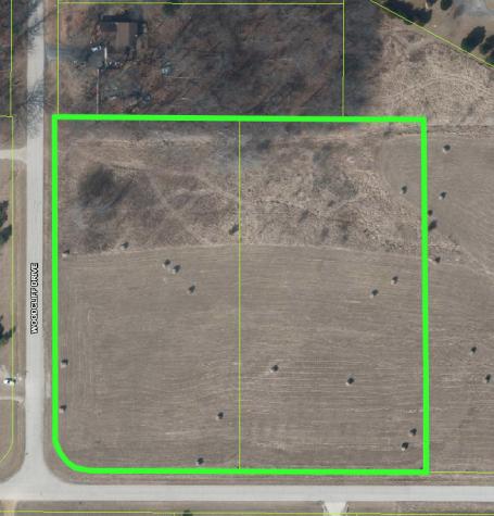 Lot 5 and 6 Loretta Drive Marengo IL 60152