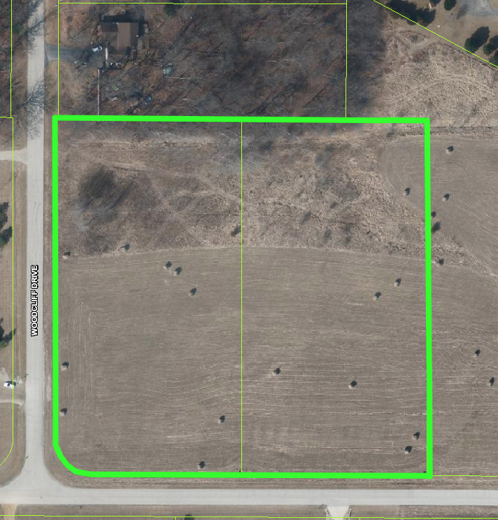 Lot 5 and 6 Loretta Drive Marengo IL 60152