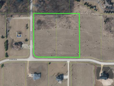 Lot 5 and 6 Loretta Drive Marengo IL 60152