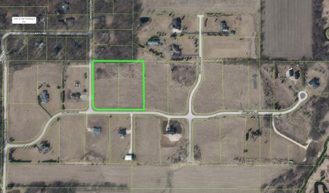 Lot 5 and 6 Loretta Drive Marengo IL 60152