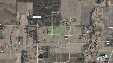 Lot 5 and 6 Loretta Drive Marengo IL 60152