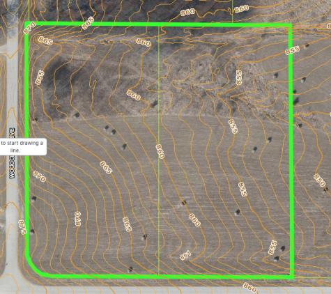 Lot 5 and 6 Loretta Drive Marengo IL 60152