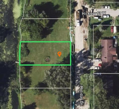 Lot 20 Holiday Drive Holiday Hills IL 60051