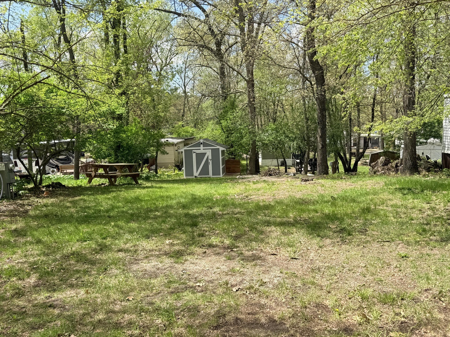 10-144 Woodhaven Lakes Sublette IL 61367