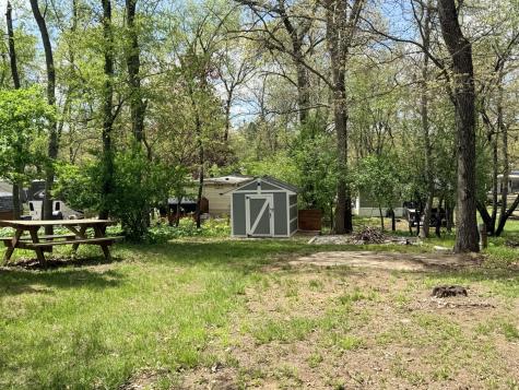 10-144 Woodhaven Lakes Sublette IL 61367