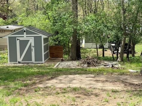 10-144 Woodhaven Lakes Sublette IL 61367