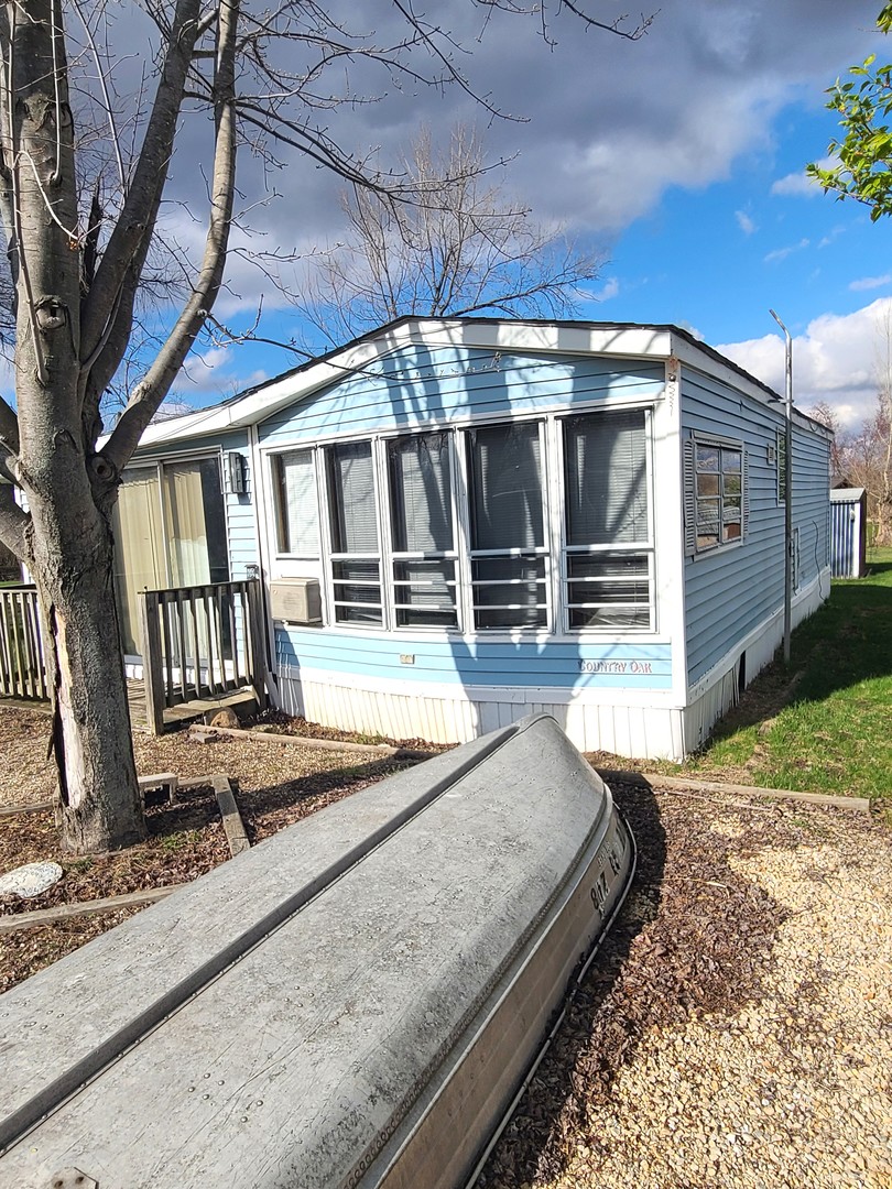 28/142 Woodhaven Sublette IL 61367